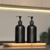 1Pcs 300/500ML Soap Dispenser Refillable Liquid Pump Bottle  for Bathroom Supplies Hotel