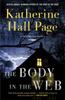 The Body In the Web by Katherine Hall Page Hardback Book 9780063252530