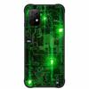 For Umidigi Bison GT Case Silicone TPU Soft Luxury Cover Phone Case for Umidigi Bison GT G T Funda Cartoon Coque