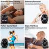 New Watch Women Sport Men Heart Rate Blood Pressure Monitor Fitness Smart Band For Androidios
