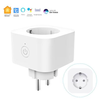 Smart Home – Prese elettriche per case smart
