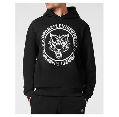 Oberteile – Hoodies & Sweatshirts