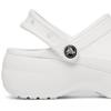 Crocs Classic Platform Clogs 206750 100