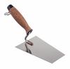 Awtools Kielnia Trapezowa Szlifowana 160Mm Uchwyt Z Korka