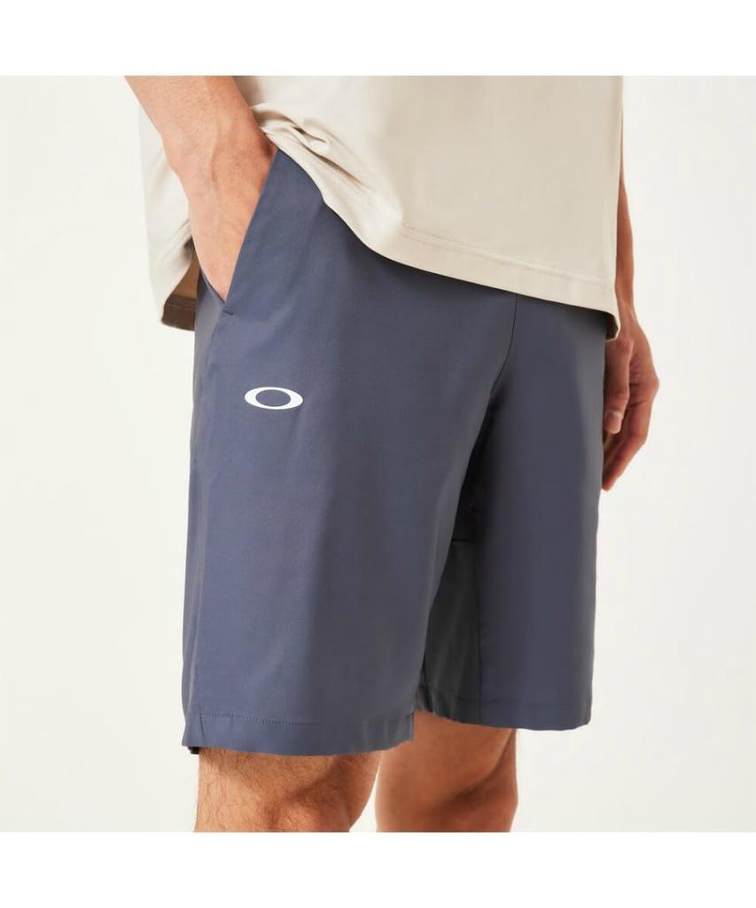 Oakley Enhance Mobility Shorts Dark Size L Size 6.0 Men's (94A) Slate, (Japanese XL)