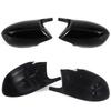 Car Rearview Mirror Cover for E89 Z4 Convertible 2009 2010 2011 2012 2013 2014