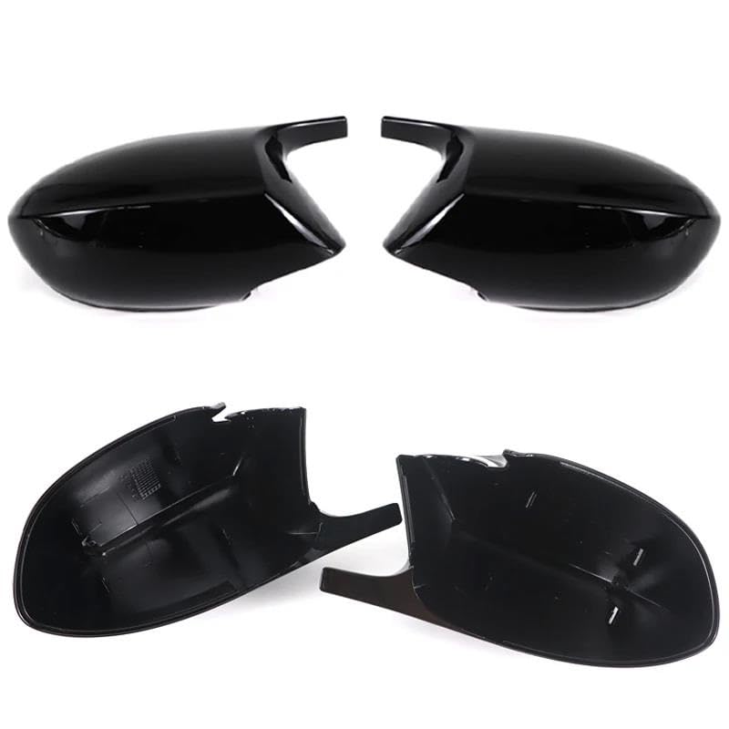 Car Rearview Mirror Cover for E89 Z4 Convertible 2009 2010 2011 2012 2013 2014