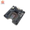 ESP11 ESP8166 ESP-WROOM-11 Min system development board Test Frame Burning Fixture Tool Downloader for Arduino ESP-11S ESP17S
