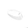Wireless Mouse - PHILIPS - SPK7307WL/00 - White - 1600 Dpi - Ergonomic