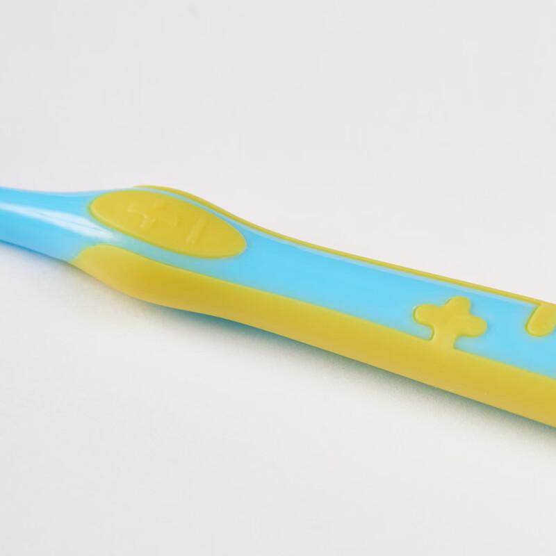 HAONIU Kids Soft Bristle Cartoon Toothbrushes