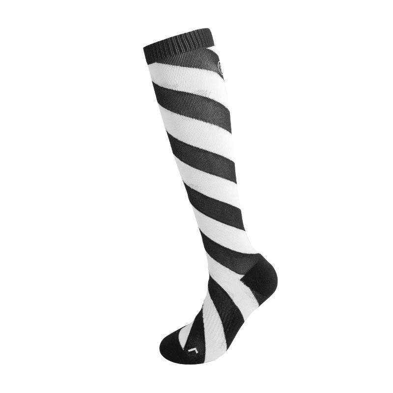 Womens Mid-Calf Breathable Anti-Odor Tennis Socks Running Sports Soccer Football Athletic Wear