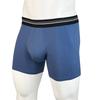 Loose and Breathable Four Cornered Underpants Pure Cotton Flat Cornered Men's Underpants