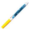 Sakura Fine 10 Pens Cray-Pas Water-Based Pen, Pigmax, Point, ZPK-S10P, Yellow,
