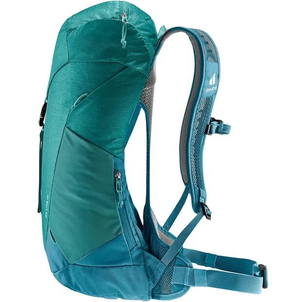 Рюкзак Deuter AC Lite 16 alpinegreen/arctic (3420621-2344)