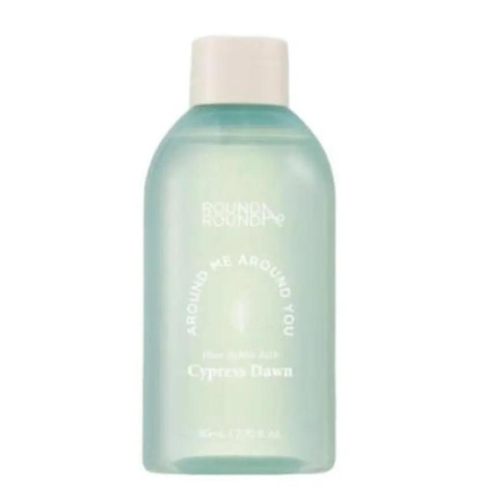 ROUND A ROUND Our Bubble Foaming Bath Bomb Cypress Dawn 80ml