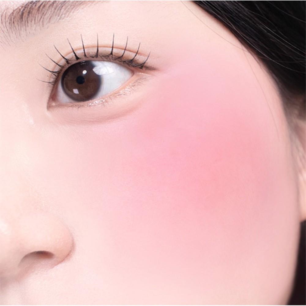 AMUSE Powder Lip & Cheek 4g