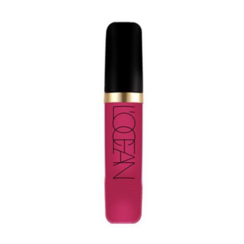 Locean Tint Lip Gloss Hydrating Plumping Shine Lip Tint Gloss K-Beauty (7 Colors)