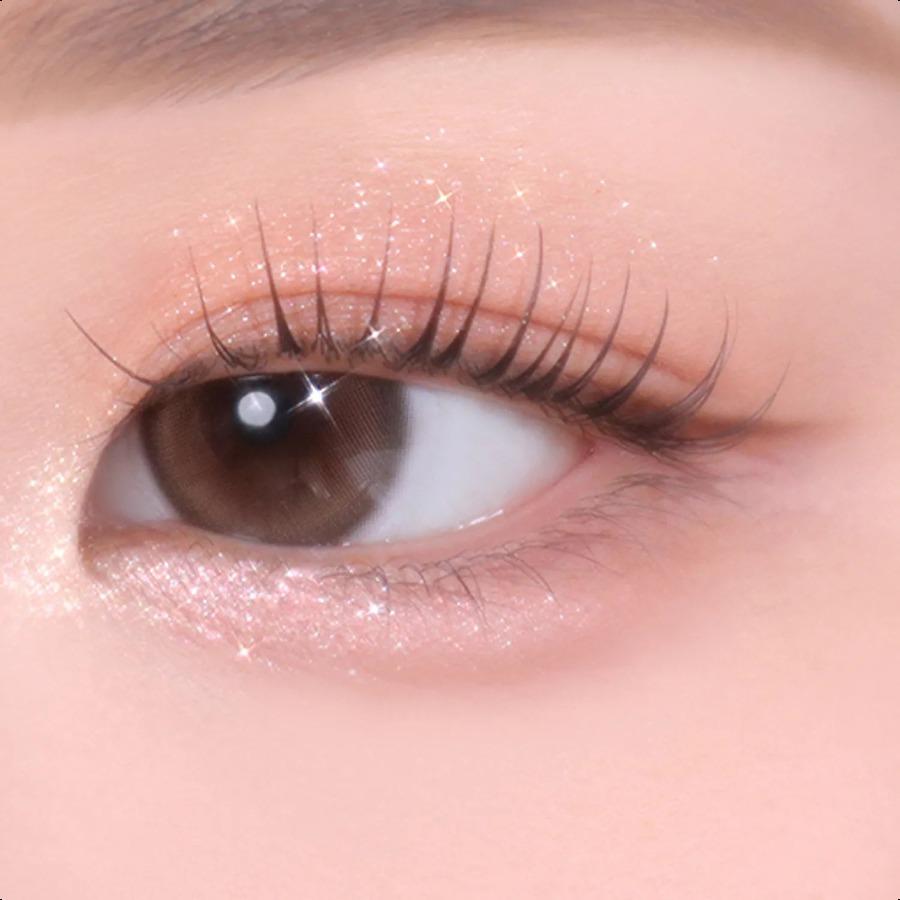 LUMMIR Light On Eyes Shadow Palette (8 Options)