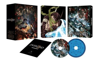 Overlord II 1 [Blu-ray]