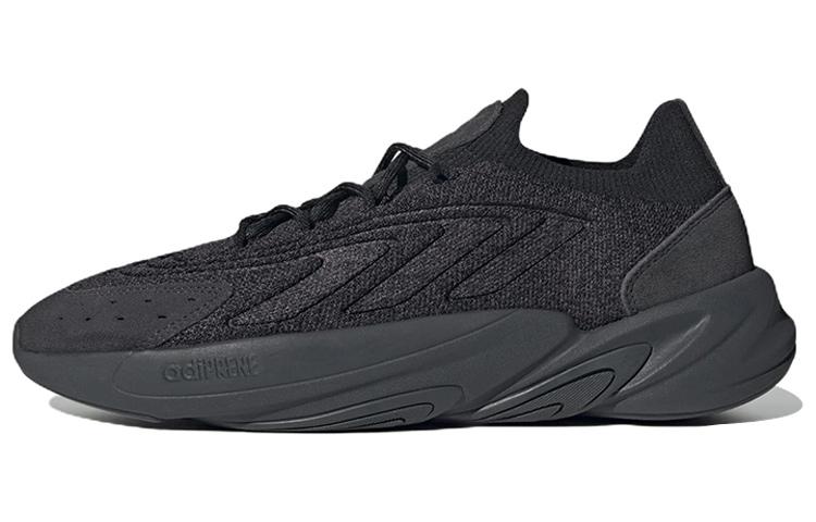 Adidas Ozelia Knit  Black Carbon  GW9381 42