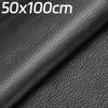 Self-Adhesive Leather Repair Stickers Sofa Hole Fix Patch PU Synthetic Leather Table Chair Seat Furniture Bag Shoe Repair Tool