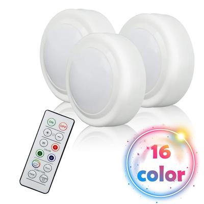LED Dolap Pili Uzaktan Kumandalı İç Mekan LED Şerit Hemşirelik Gece Yatağı Kenarı Dokunmatik Sensör Enerji Ekran İçin Uygun Şarap Yaşam Işıkları, Çalıştırılabilir, Kontrol,