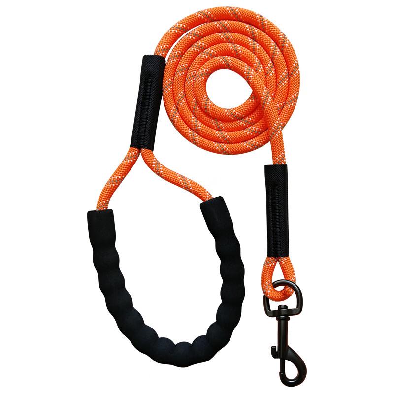Reflective Dog Leash for Training and Outdoors 20m