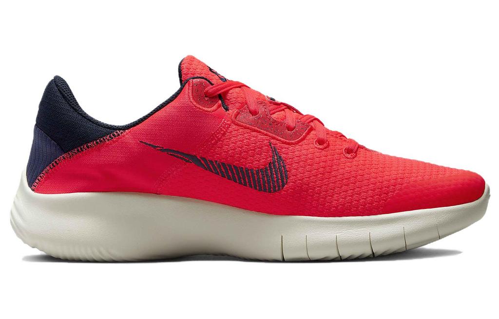 Nike Flex Experience Run 11 'Bright Crimson Sail' DD9284-600