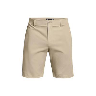 Iso-Chill Airvent Shorts Casuales de Tiro Medio Sólidos para Hombre Beige 1370084-289