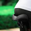 Geräumige Bequeme Fahrradsättel Stoßdämpfende Fahrradsitze Polster für Pendler und Freizeitradler