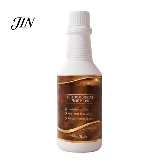 Restauratore per Pavimenti in Legno Opaco, Ripristina la Texture Naturale e la Lucentezza, Rivestimento Antigraffio da 120ml, Protegge da Sporco e Graffi