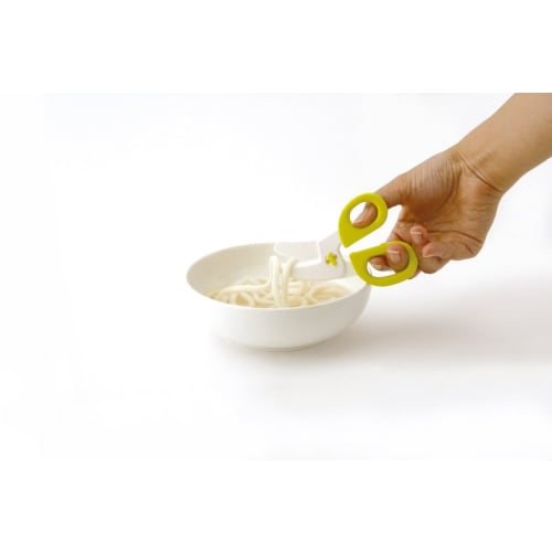 Skater Kitchen Scissors Baby Food Food Cutter BFC1