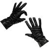 1 Paar Abriebfeste Handschuhe Damen Tanzhandschuhe Halloween Party Handschuhe für Bau- und Mechanische Arbeiten