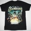 SABATON STEEL COMMANDERS T-shirt Cotton For Men Women Size S-234XL