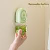 Fragrance Dehumidification Box Wall Wardrobe Humidity Absorber Moldproof Closet Dehumidifier Desiccant Box Moisture Absorber Bag
