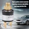 DC1236V 3A Universal Car Air Compressor Switch Air Pressure Control Switch (90110PSI)