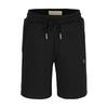 Childrens/Kids Bermuda Cotton Logo Sweat Shorts