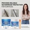 Invisible Waterproof Agent Transparent Sealing Coating Leak-Free Sealant Super Strong Leak Proof Sealant Wall Crack Repair Glue