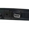 Rear Trunk Handle with Key Button & Light Fit For BMW X5 E53 2001-2006 Tail Gate Boot Lid Hatch Handle Grip 51137170676
