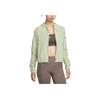 Logo Breathable Sports Woven Hooded Long Sleeve Jacket Women Jackets DH1991-371
