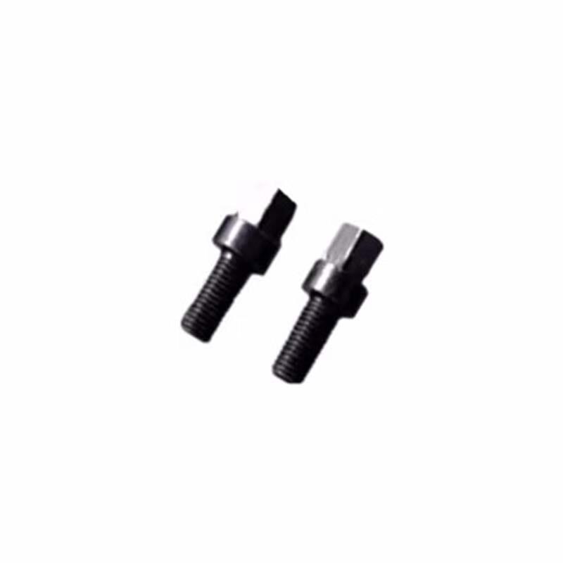 Jienanfeng Driveshaft Fixing Bolt for Dongfeng EQ2102/EQ2102N