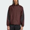 adidas Sports Lifestyle Comfortable Versatile Polo Neck Breathable Zipper Jacket Men Jackets KB7621