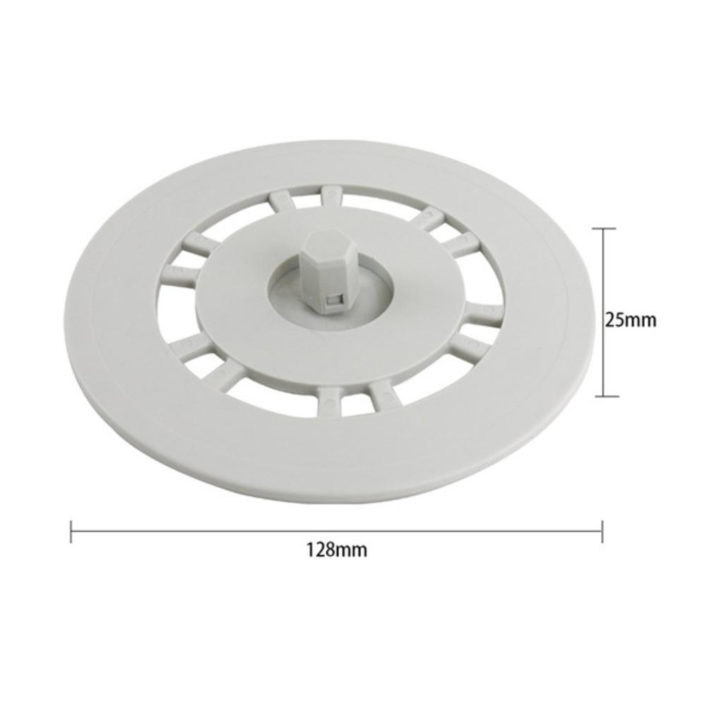 Robot Mop Cloth Holder For Xiaomi B101CN For Dreame S10, Mop Pad Plate Accessory Stand, 12.8 X 12.8 X 2.5 Cm,