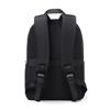 Backpack Men'S Large-Capacity Commuting Versatile 14-Inch Simple Neutral Junior High School College Student Schoolbag Women