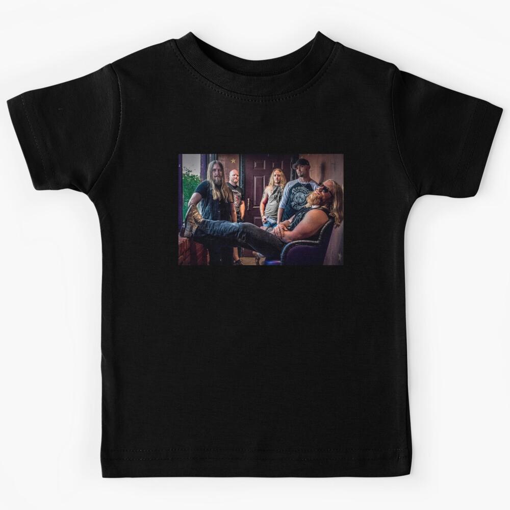 blacktop Mojo Kids T-Shirt 140