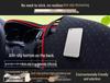 Jetour X70PLUS Sun Shade: Fits 25 Models, Front Dashboard Mat for Sun Protection