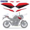 For Z400 2020 Motorcycle Accessories Full Car Fairing Decal Sticker Motorbike Reflective Waterproof Decoration Stickers Kit