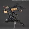 Kaiyodo Revoltech Amazing Yamaguchi Ninja Gaiden Hayabusa Style Action Figure