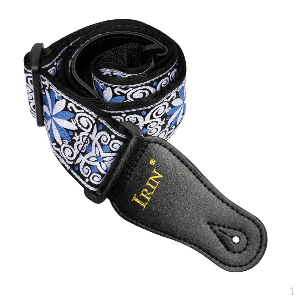 

Ремень для бас-гитары для акустической электрогитары