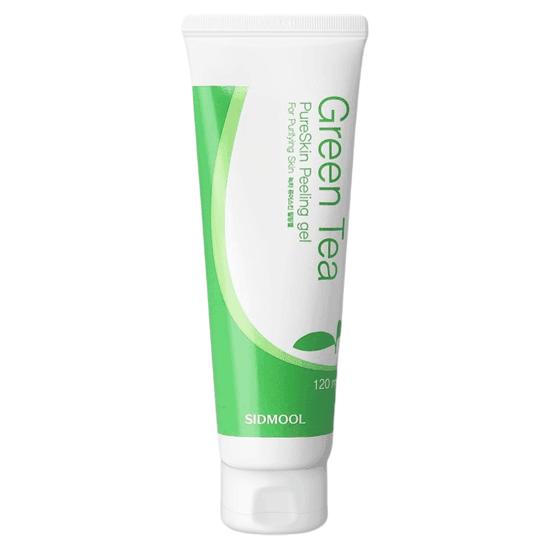 

[SIDMOOL] Green Tea Peeling Gel 120ml